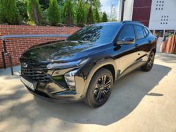 "효자는 아무나 하나"…트랙스 크로스오버, 이유있는 인기