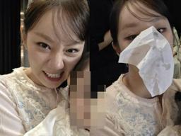 혜리, 결혼식서 눈물바다…11만 <strong>인플루언서</strong> 여동생 먼저 품절