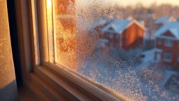 "하루 세 번 필수..." 다가오는 <strong>겨울철</strong>, 똑똑하게 집안 환기하는 방법입니다