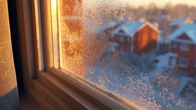 "하루 세 번 필수..." 다가오는 겨울철, 똑똑하게 집안 환기하는 방법입니다