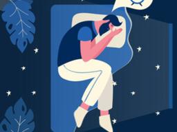 <strong>잠</strong> 못 드는 밤, 빚처럼 쌓이는 ‘수면 부채’