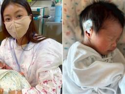 이혼 후 냉동배아로 전 남편 아이 임신한 이시영, ‘둘째 딸’ <strong>출산</strong>