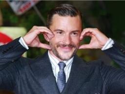 '2025 가장 섹시한 남자'에 조너선 베일리