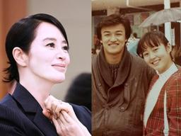 박중훈, '중딩' 김혜수 소환했다…책받침 여신 등장에 "신기할 뿐"