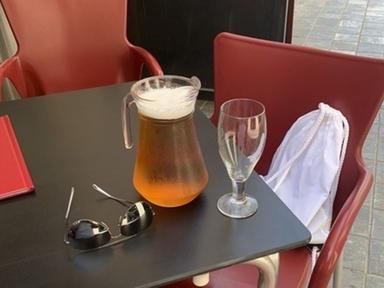 '한국인 주목, 관광객도 예외 없이 적용..' 이제부터 낮술 마시다 걸리면 즉시 벌금 '45만 원' 내야 하는 국가