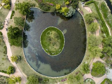 "한국 자연의 조화 가장 잘 보여주는 곳.." 미국 CNN 공식 선정, 우리나라에서 가장 아름다운 장소 정체