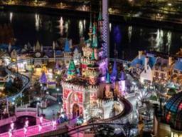 “이날만 되면 괜히 외롭다…” 11월 11일 빼빼로데이에 ‘낭만+가을’ 폭발하는 서울 <strong>데이트</strong> <strong>코스</strong> 추천