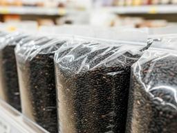 마트서 이거 보이면 꼭 담으세요…혈당 뚝 떨어트리는 ‘검은 <strong>음식</strong>’