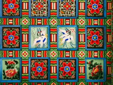 여행 기자가 수집한 가장 한국적인 모습 5