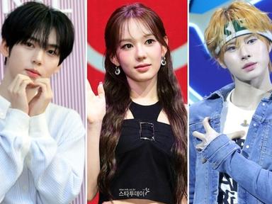 아이브 이서는 ‘수능 미응시’…대입 도전하는 07년생 아이돌 누구?