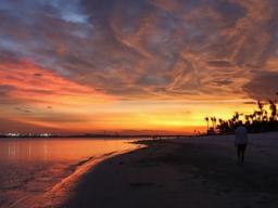 ‘용이 뱉은 진주’의 섬, 럭셔리한 여행자의 시간은 천천히 간다