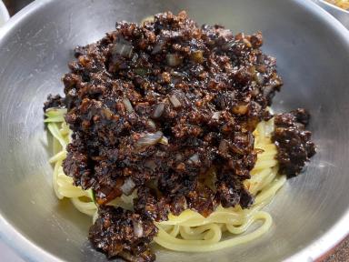 전국 간짜장 맛집 BEST 5