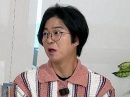 홍인규, 가슴 아픈 과거 고백... “어린 시절 부모 이혼 후 보육원에서 자라”