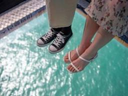 “이순신 장군님도 보면 놀라시겠다” <strong>국내</strong> 해상 케이블카 모음집 4