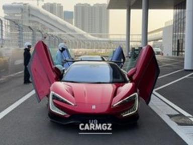 [시승기] 우리가 중국을 무시해선 안될 이유, 양왕 U9