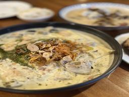 맛으로 걷는 산책길…저무는 가을, 양채천으로!