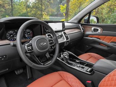 "가격이 말이 되나?"... 아빠들이 중고차 시장서 가장 먼저 찾는다는 2천만 원대 국산 SUV