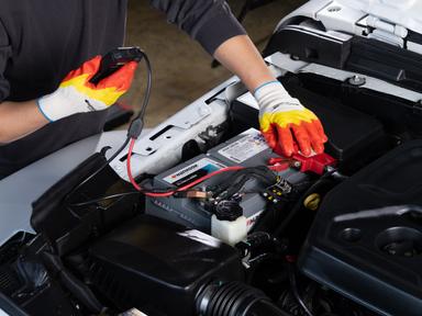 이른 겨울 한파에 車 방전 대비해야… “배터리 관리 4계명 숙지 도움”