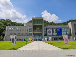 경기도 이천 가볼만한곳 경기도자미술관, 사기막골 도예촌, 이천도자예술마을(예스파크), 이진상회 당일치기 여행 놀거리