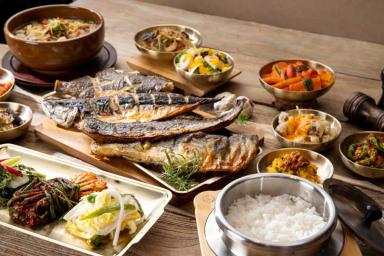 유명 셰프들이 자주 가는 맛집은 어디?, 셰프의 단골집 BEST 5