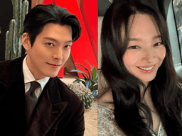 "김우빈♥신민아 결혼"…12월 20일 비공개 <strong>결혼식</strong>, 10년 열애 결실