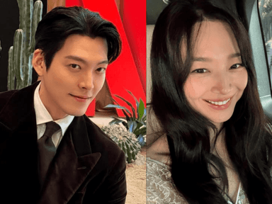 "김우빈♥신민아 결혼"…12월 20일 비공개 결혼식, 10년 열애 결실