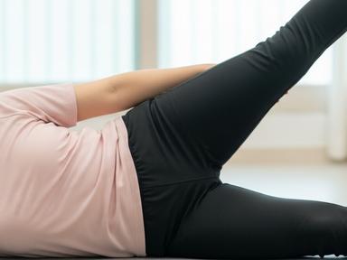 5분이면 됩니다… 편하게 누워서 근육 키울 수 있는 운동 TOP 4