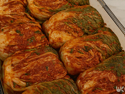 "실패 없이 감칠 맛이 끝내줍니다…" 김장김치 양념 황금비율