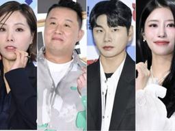 이이경 '놀뭐' 하차 폭로 후폭풍…"통곡했다" 정준하→이미주 발언 재소환