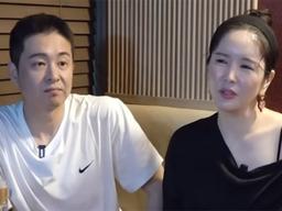 <strong>장영란</strong> <strong>남편</strong> “아내 유명세 믿고 자만”... 400평 한방병원 결국 넘겨