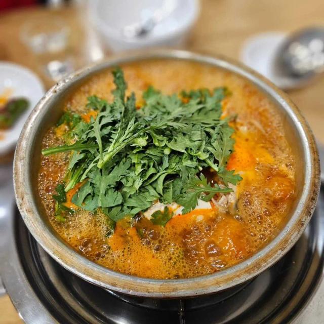 국물 생각나는 날,<br>전국 동태탕 맛집 BEST 5