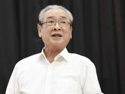 “예술은 영원한 미완성”…평생을 무대에 바친 故 이순재의 마지막 <strong>명언</strong>들