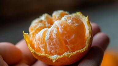 "겨울철 필수 팁" 귤 신맛 없애는 법, 귤 보관법 정리