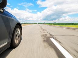 “똑같이 갔는데 왜 내 차만 기름이?”… 운전자 대부분이 모르는 연비 지키는 ‘황금 속도’