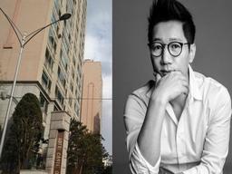 '13억→40억' 왕코 지석진의 잠원 한강뷰 고급아파트 [누구집]