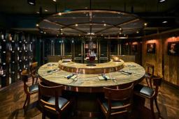 서울 연말모임 맛집 BEST 5 – 맛으로 기억되는 한 해