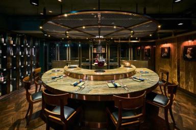 서울 연말모임 맛집 BEST 5 – 맛으로 기억되는 한 해