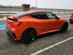 GV60 마그마, 佛 서킷서 성능·감성 '분출'…新명차 선언