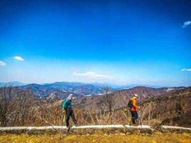 겨울 명산의 품으로,<br>12월 등산 추천 코스 4곳