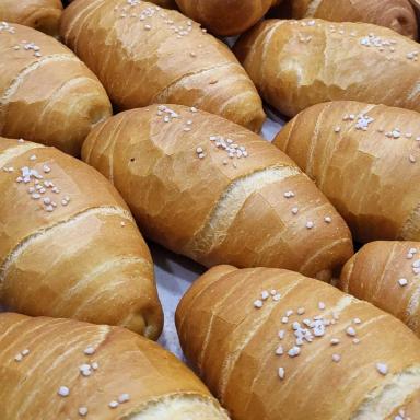 전국 소금빵 맛집 TOP 5 – 겉바속촉 ‘소금빵 전성시대’