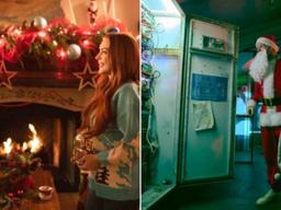 로맨스부터 파격 범죄 코미디까지... 올 연말, ‘<strong>크리스마스</strong> 영화’ 5편으로 힐링하세요