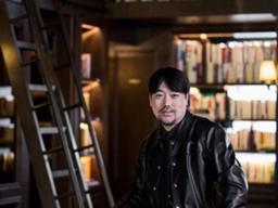 유일무이한 애굽 바라기, 곽민수 소장 [인터뷰]