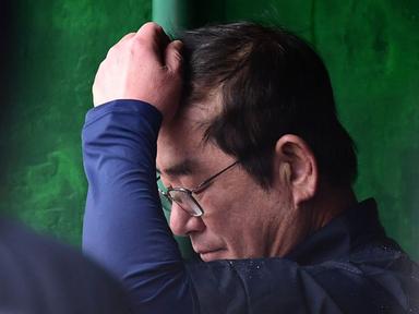 고3 제자와 부적절한 관계 전 며느리 '혐의없음'에 폭발...류중일 전 감독, 실명으로 국민청원 올렸다