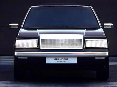 "각그랜저 아니에요?"…21년 만에 작정하고 풀체인지, 변화된 실내 모습 보니 '미쳤다'