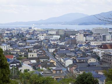 '도쿄, 오사카, 후쿠오카는 이제 그만..' 지금 당장, 왕복 4만 원으로 다녀올 수 있는 일본 '인기 급상승' 지역
