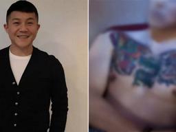 조세호, 조폭 연루설 제기됐다... 소속사 “단순 지인 사이”