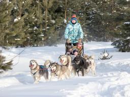 연말은 더 짜릿하게! 도파민 뿜뿜 '연말 액티브 여행지' 6