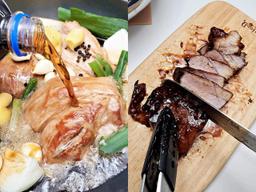 콜라로 <strong>수육</strong>을 만든다고? 너무 맛있어서 충격!