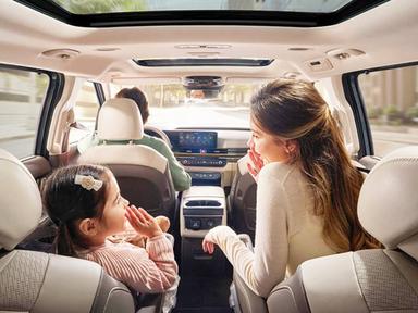 "아빠들 벌써 지갑 열고 대기 중"... 연말 역대급 할인에 '3천만 원대'까지 떨어진 국산 패밀리카