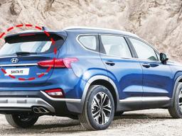 "10년 타면서 이걸 몰랐네"… 세단엔 없고 SUV에만 있는 '이것'에 숨겨진 비밀